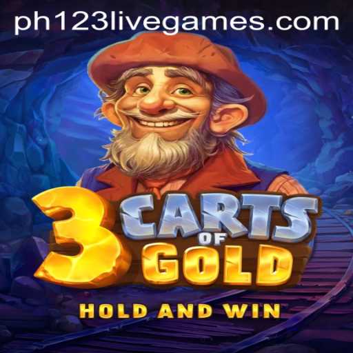 Discover the Enchanting World of 3cartsOfGold