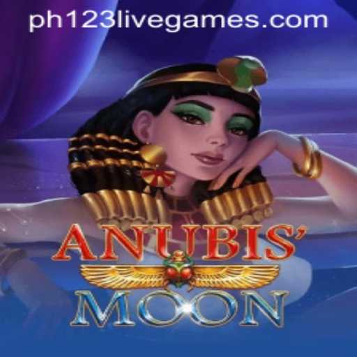 AnubisMoon: Unraveling the Mysteries Beneath the Egyptian Sky