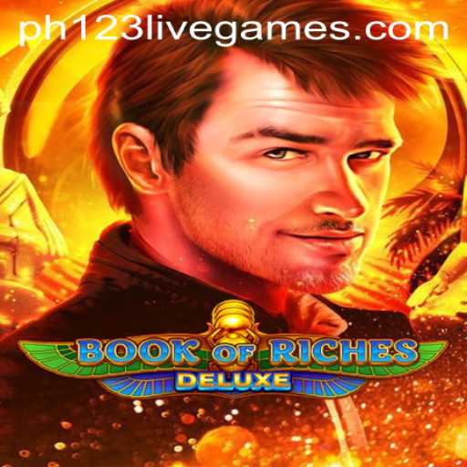 Exploring the Enchanting Book of Riches Deluxe