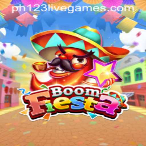 BoomFiesta: The Explosive Gaming Experience