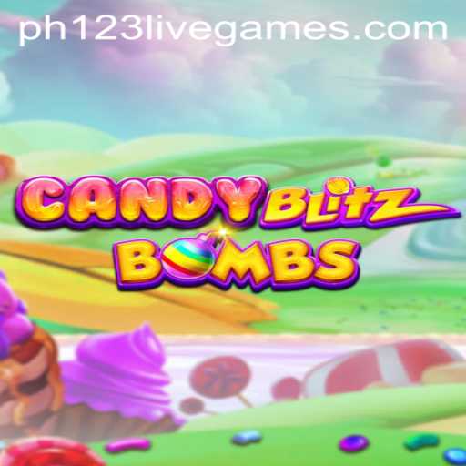 Dive into CandyBlitzBombs: A Sweet Gaming Adventure