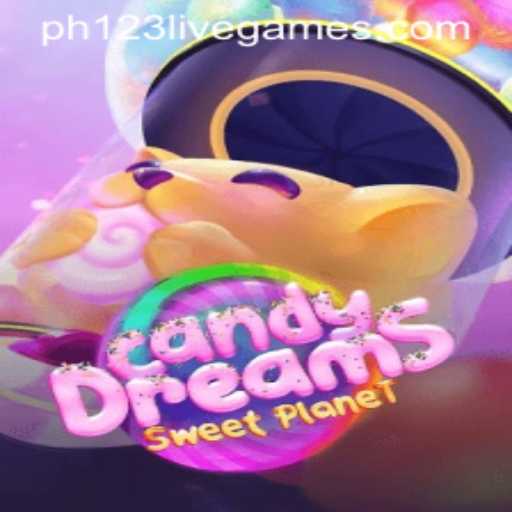 CandyDreams: A Sweet Escape into Gamified Fantasy