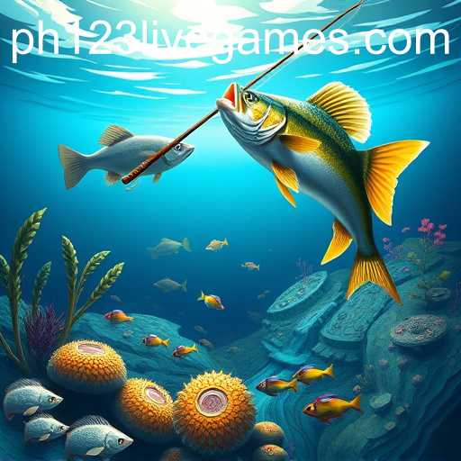 Exploring the World of Fishing Games: A Deep Dive into ph123