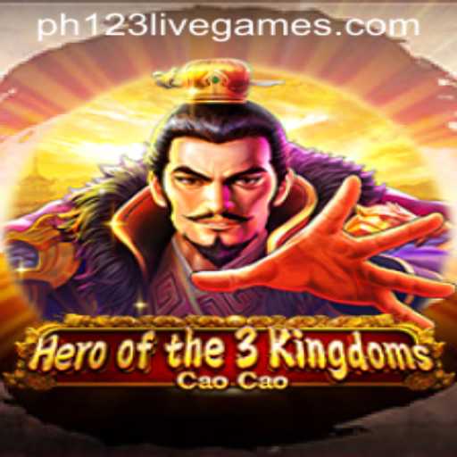 Hero of the 3 Kingdoms Cao Cao: Immersive Strategy in a Time of Turmoil