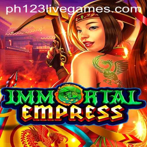 ImmortalEmpress Unveiled: A Deep Dive into the New Gaming Phenomenon