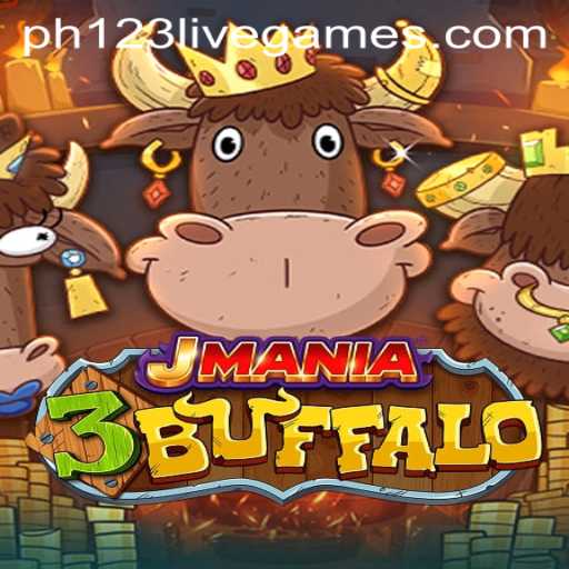 Unveiling JMania3Buffalo: An Exciting Gaming Adventure