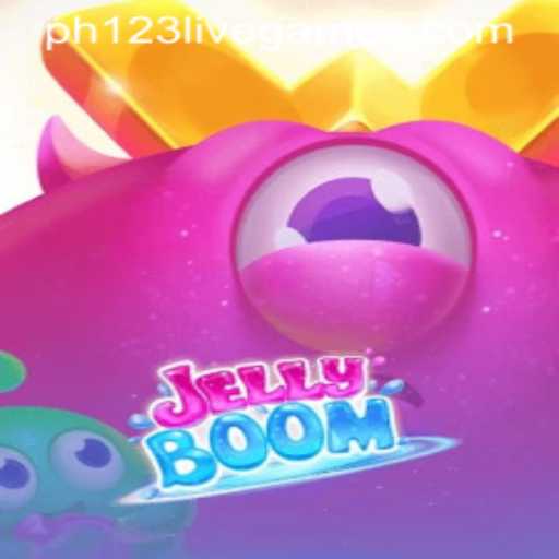 JellyBoom: An Epic Puzzle Adventure