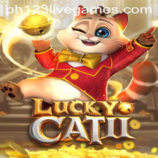 Discover the Excitement of LuckyCatII: An In-Depth Look into the Game with Keyword ph123