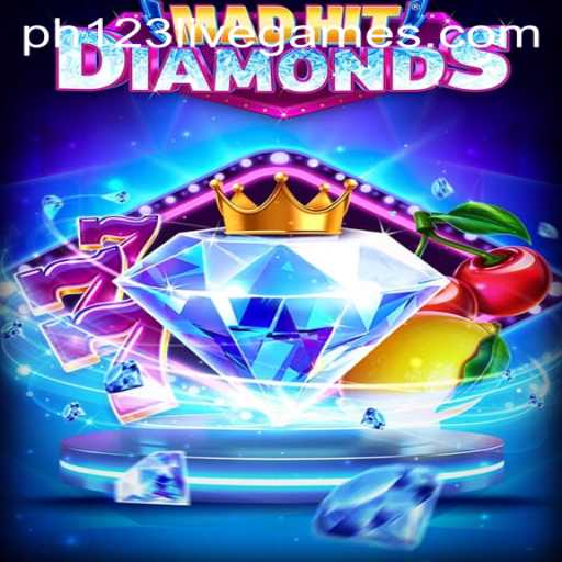 MadHitDiamonds - Unleashing the Thrills of Strategic Mastery