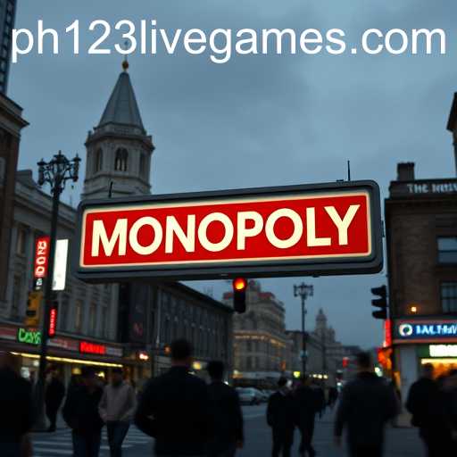 Understanding Monopoly: A Deep Dive into Market Domination - ph123