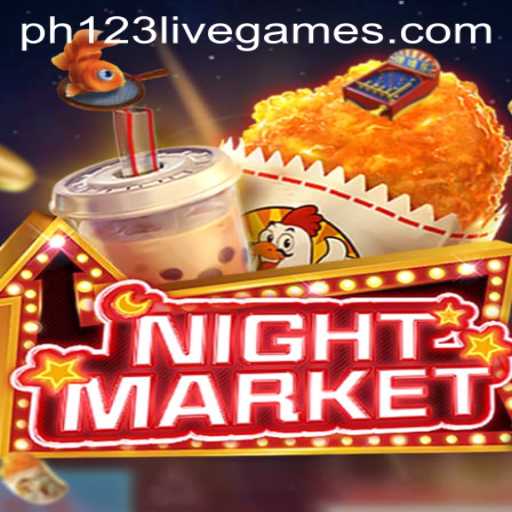 Unveiling NIGHTMARKET: A Thrilling Journey into the World of 'ph123'