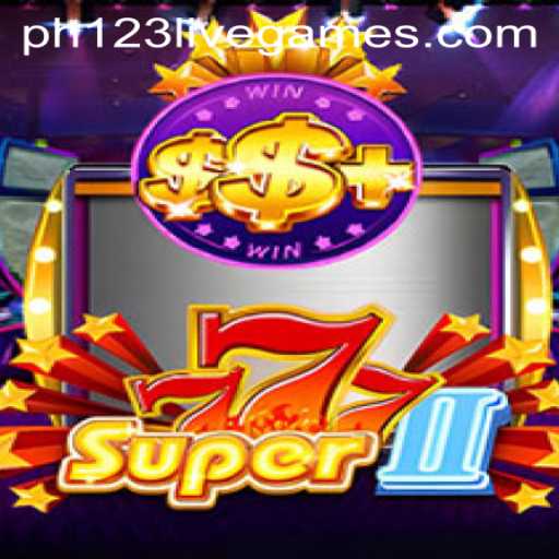 Discover the Thrilling World of Super777II: A Game of Strategy and Luck