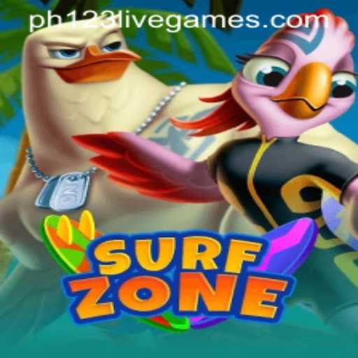 Unveiling SurfZone: Ride the Digital Waves with ph123