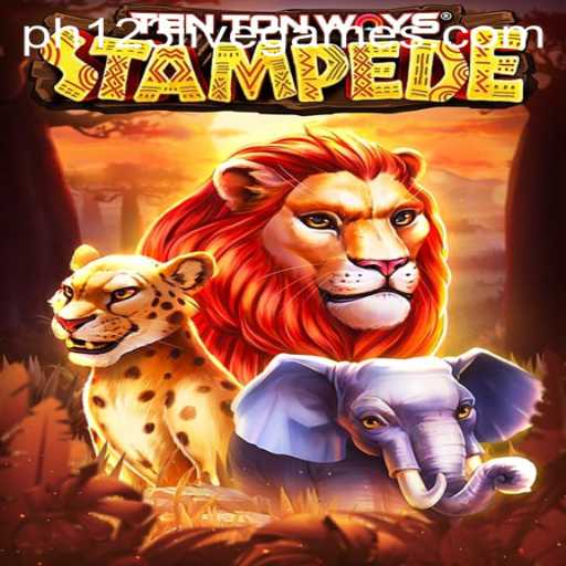 Unveiling the Thrills of TenTonWaysStampede: An Exciting Adventure Awaits