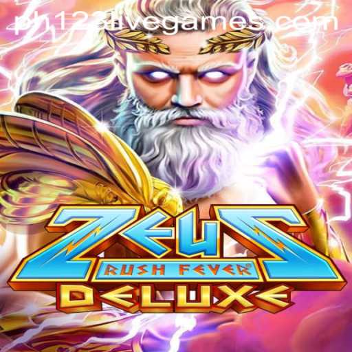 Unleashing the Thunder with ZeusRushFeverDeluxe